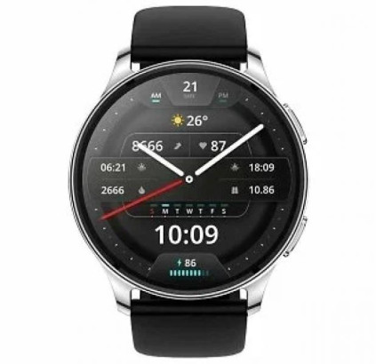 Amazfit Pop 3R, �����������