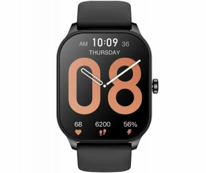 Amazfit Pop 3S, ������