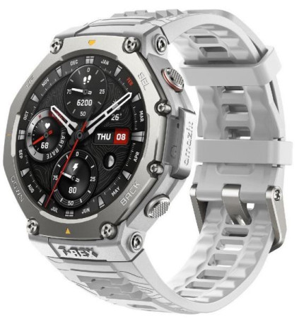 Amazfit T-REX 3 (A2323), Haze Grey