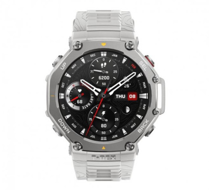 Amazfit T-REX 3 (A2323), Haze Grey