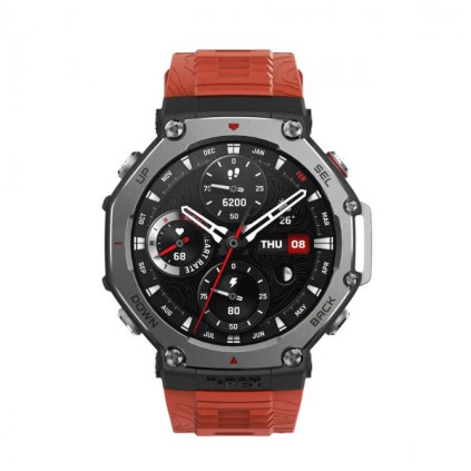 Amazfit T-REX 3 (A2323), Lava Red
