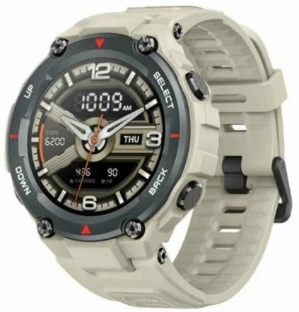 Amazfit T-REX Ultra, khaki
