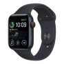 Apple Watch Series SE Gen 2 44 �� Aluminium Case, midnight