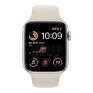 Apple Watch Series SE Gen 2 44 �� Aluminium Case, starlight