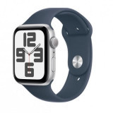 Apple Watch Series SE Gen 2 44 �� Aluminium Case, silver