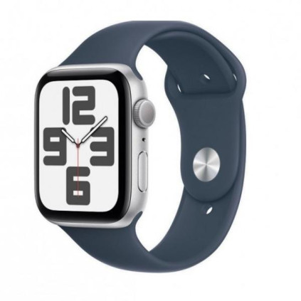 Apple Watch Series SE Gen 2 40 �� Aluminium Case, silver