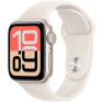Apple Watch Series SE Gen 3 40 ��, starlight