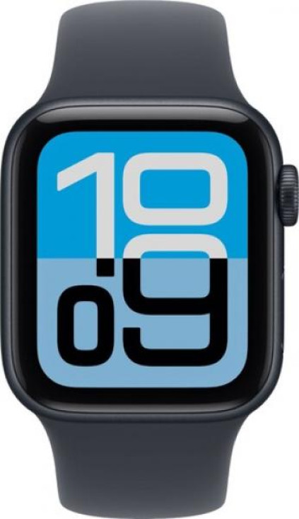 Apple Watch Series SE Gen 3 40 ��, midnight