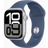 Apple Watch Series 10 42mm Aluminium, Silver