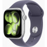 Apple Watch Series 11 42mm Aluminium, Silver