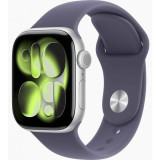 Apple Watch Series 11 42mm Aluminium, Silver