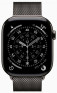 Apple Watch Series 11 42mm Titanium, Slate