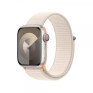 Apple Watch Series 9 41 �� Aluminium, starlight sl