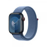Apple Watch Series 9 41 �� Aluminium, winter blue