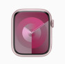 Apple Watch Series 9 41 �� Aluminium, pink