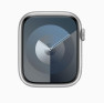 Apple Watch Series 9 41 �� Aluminium, silver
