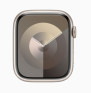 Apple Watch Series 9 41 �� Aluminium, starlight