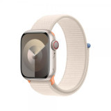 Apple Watch Series 9 41 �� Aluminium, starlight sl