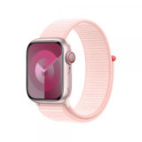 Apple Watch Series 9 41 �� Aluminium, light pink