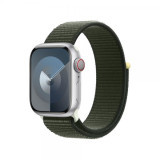 Apple Watch Series 9 41 �� Aluminium, cypress