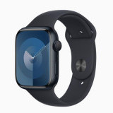 Apple Watch Series 9 41 �� Aluminium, midnight