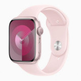 Apple Watch Series 9 41 �� Aluminium, pink