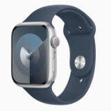 Apple Watch Series 9 41 �� Aluminium, silver