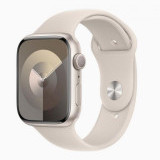 Apple Watch Series 9 41 �� Aluminium, starlight