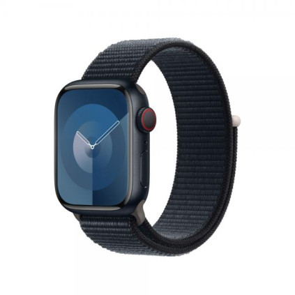 Apple Watch Series 9 41 �� Aluminium, midnight sl