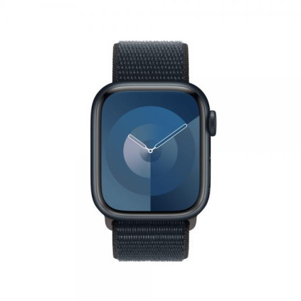 Apple Watch Series 9 41 �� Aluminium, midnight sl