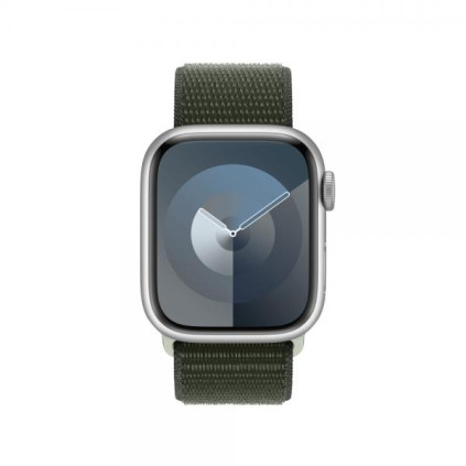 Apple Watch Series 9 41 �� Aluminium, cypress