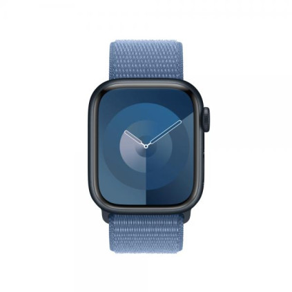 Apple Watch Series 9 41 �� Aluminium, winter blue