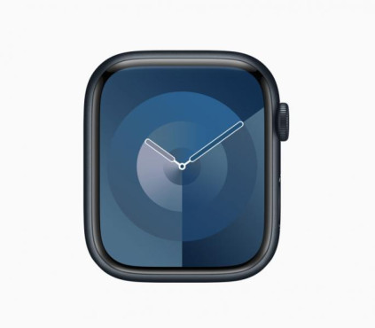 Apple Watch Series 9 41 �� Aluminium, midnight