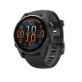 Garmin Fenix 8, 43mm, Sapphire Amoled