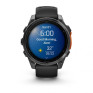 Garmin Fenix 8, 47mm, AMOLED, �����, ������ ����������� �������