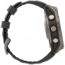 Garmin Fenix 8 Pro, 47mm, Amoled, Sapphire Titanium