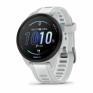 Garmin Forerunner 165 Music, Mist Gray/Whitestone