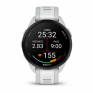 Garmin Forerunner 165 Music, Mist Gray/Whitestone