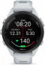 Garmin Forerunner 265s Music, White
