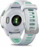 Garmin Forerunner 265s Music, White