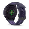 Garmin Forerunner 570 47mm, Indigo with Indigo/Translucent Imperial Purple