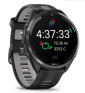 Garmin Forerunner 965, Black