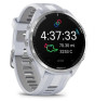Garmin Forerunner 965, White