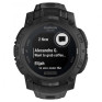 Garmin Instinct 3 (50 ��), Solar Tactical Edition Black