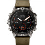 Garmin MARQ Adventurer (Gen 2), 46mm, Amoled, ����������