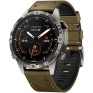 Garmin MARQ Adventurer (Gen 2), 46mm, Amoled, ����������
