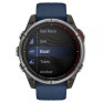 Garmin Quatix 8, 47mm, Amoled, �����