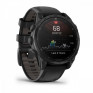 Garmin Tactix 8 47 �� Amoled Sapphire, ������