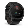 Garmin Tactix 8 51 �� Amoled Sapphire, ������
