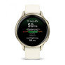 Garmin Venu 4 - 41 ��, �����-���������� � ����������� �������� ����� �������� �����